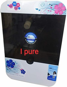 Mistyaqua - I-Pure